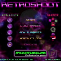 Raiden x 32 - jogo de nave